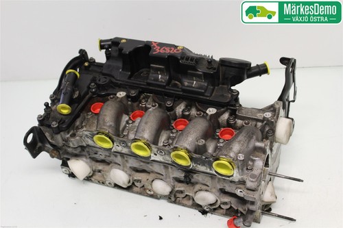 Zylinderkopf 1694517 ford - zylinderkopf,