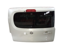 NISSAN Cube Serie (08>13)