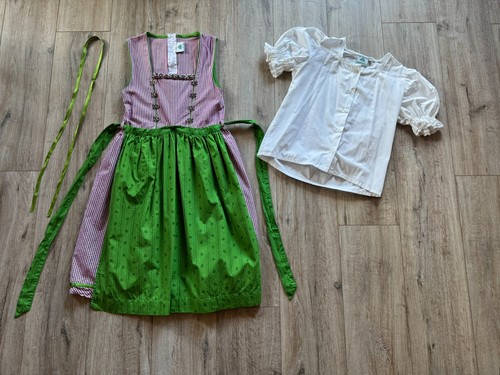 Kinder dirndl 152 - kinder-dirndl, gr.