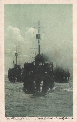 Torpedoboot 20 21 - torpedoboot, 20,