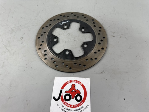 Suzuki sv650 bremsscheibe - suzuki, av