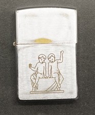 Zippo Benzin Feuerzeug USA