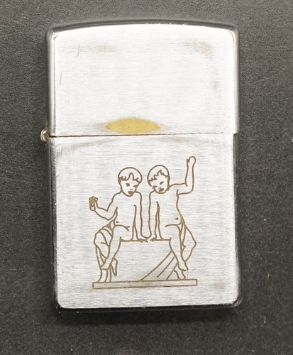 Zippo benzin feuerzeug usa - benzin,