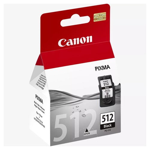 Canon original 512 - canon, drucker