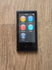 Apple iPod Nano 7th Gen - 16