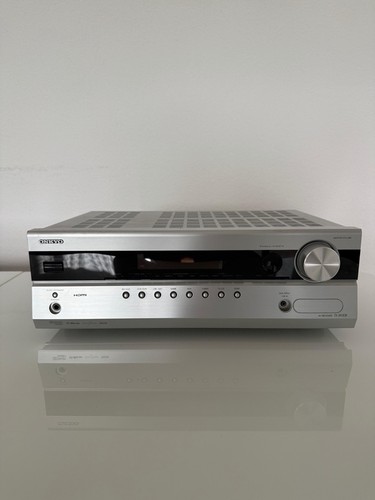 Onkyo sr308 hdmi digital - onkyo,