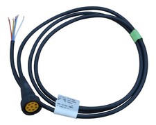 Aspöck - open End - Kabel 2m