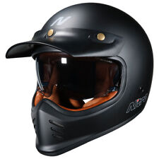 Nitro MX502 Moto Motorradhelm
