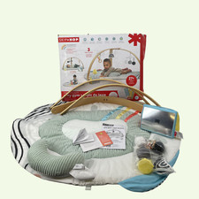 Skip Hop Discoverosity