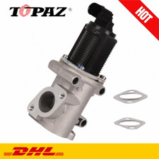 AGR-Ventil Inkl Dichtungen