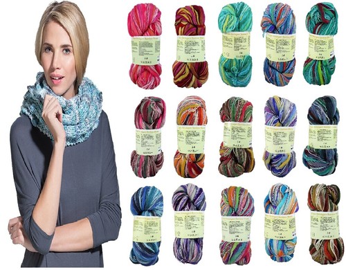 Ausverkauf effektstrickgarn - ausverkauf,