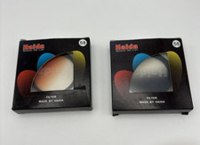 Haida Filter 2 Stück