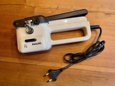 Philips HR 2471/B elektrischer Dosenöffner Vintage 70er Jahre