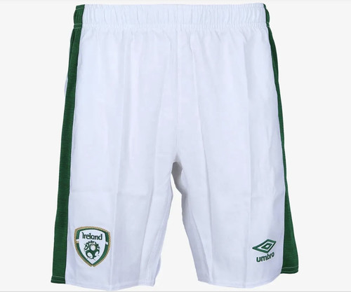 Umbro republic ireland - of,