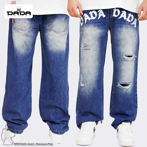 Dada supreme herren baggy - supreme,