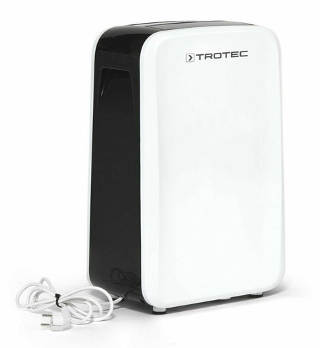 Trotec ttk e - trotec, 71