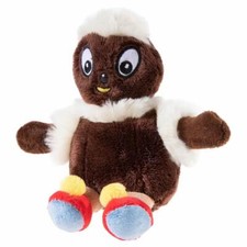 Plüsch Pittiplatsch Beanie