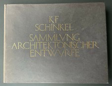 KARL FRIEDRICH SCHINKEL -