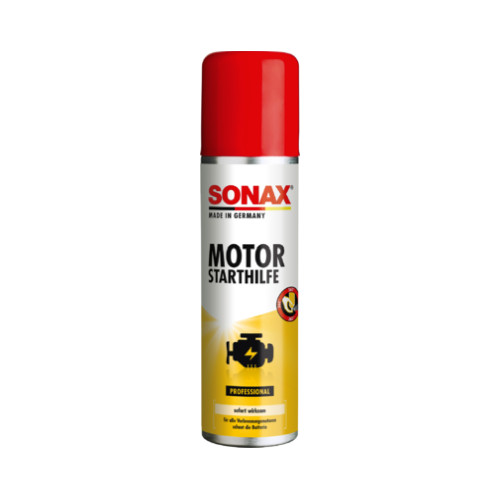 Motorstarthilfe 250ml