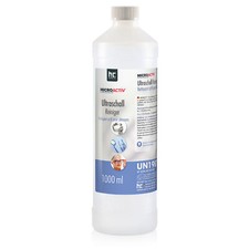 Ultraschallreiniger für