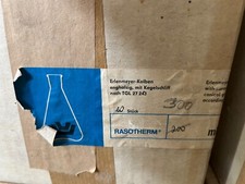 Stück rasotherm - 10,