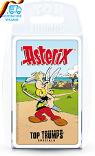 Winning Moves - TOP TRUMPS -