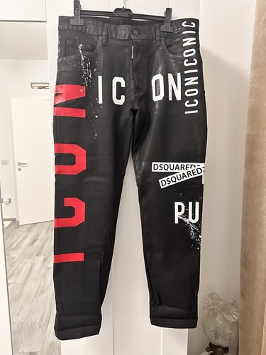Dsquared2 herren jeans - dsquared2,