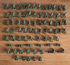 Airfix 1:72 US Infantry WWII /