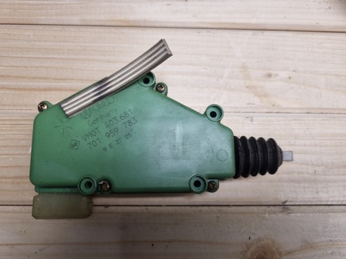 Stellmotor 701959783 - t4,
