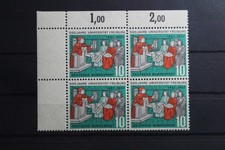 BRD 256II postfrisch