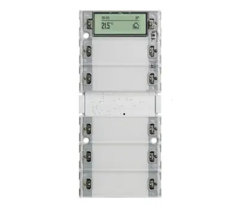 Gira 514500 knx tastsensor - 514500, 3