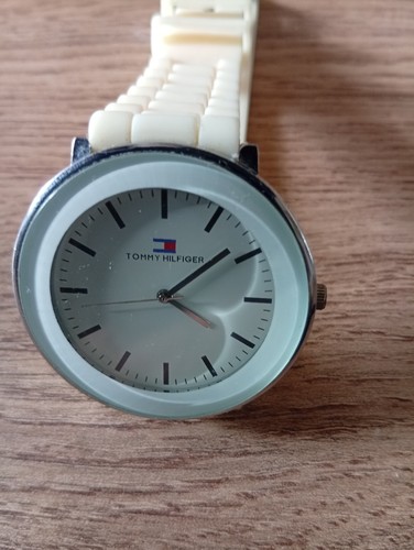 Armbanduhr tommy hilfiger nie - armbanduhr,