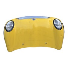 Motorhaube Mini Cooper R50