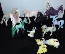 Schleich Set 8  Bayala