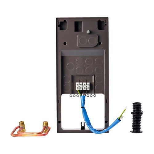 Stiebel eltron montagerahmen - eltron,