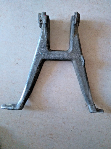 Ddr moped kippständer - ddr,
