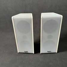 2x Teufel CS 35 FCR Mk3