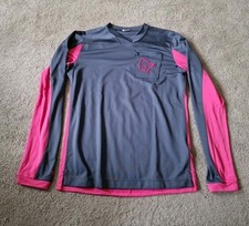 Norröna Fjora EQUALIZER  Langarm Trikot Größe L 