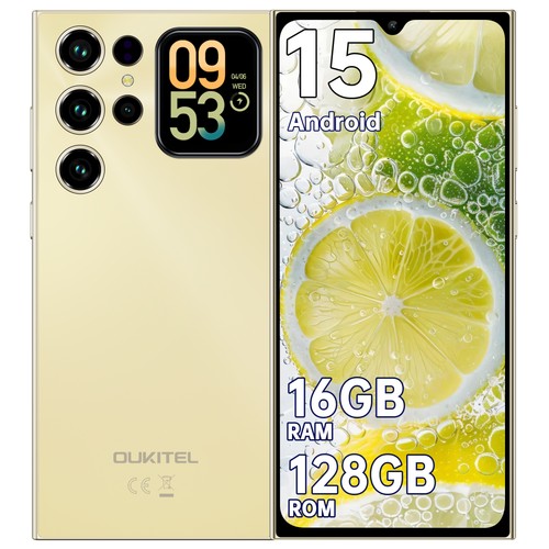 Oukitel c62 android - oukitel,