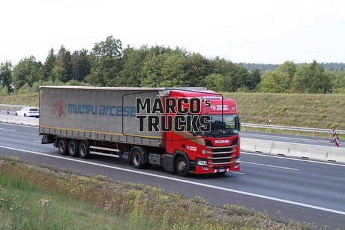Lkw foto scania - lkw, s