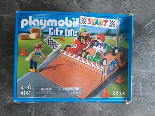 Playmobil 4141 city - playmobil,