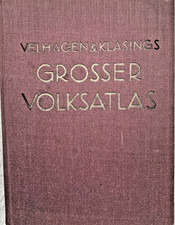 Antik - Historischer