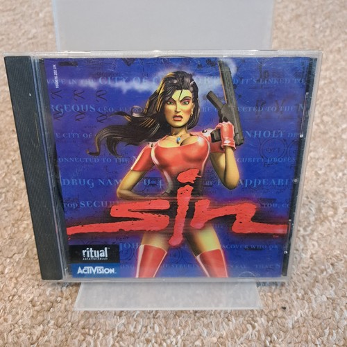 Activision sin rom - activision, cd-rom