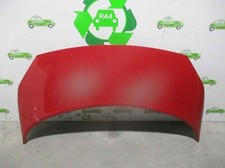 7751474289 MOTORHAUBE / ROJO /