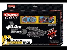 Carrera GO!!! / GO!!! Plus