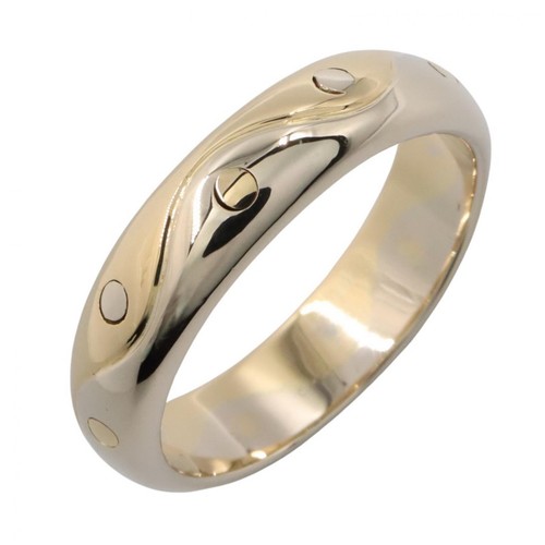 Bvlgari zero1 onda - bvlgari, ring