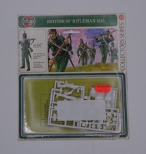Airfix 54mm 01554-5 British