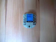 Schupa Stromstoßschalter