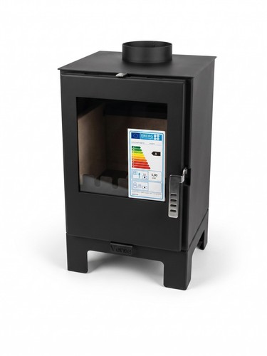 Verso kaminofen 5kw - verso, 2l