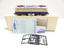 Liliput 110 lok br e - liliput,